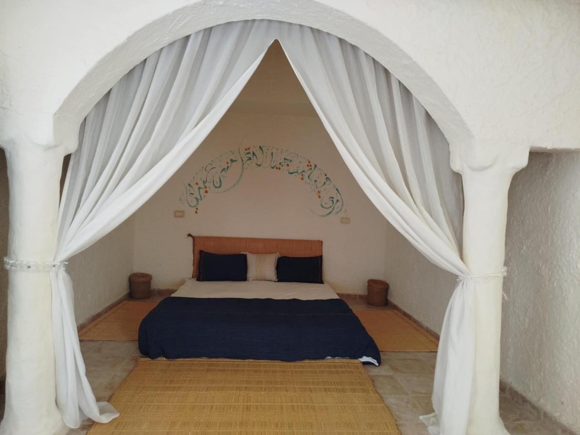 Dar El Jerbiya Hotel ไมดูน ภายนอก รูปภาพ
